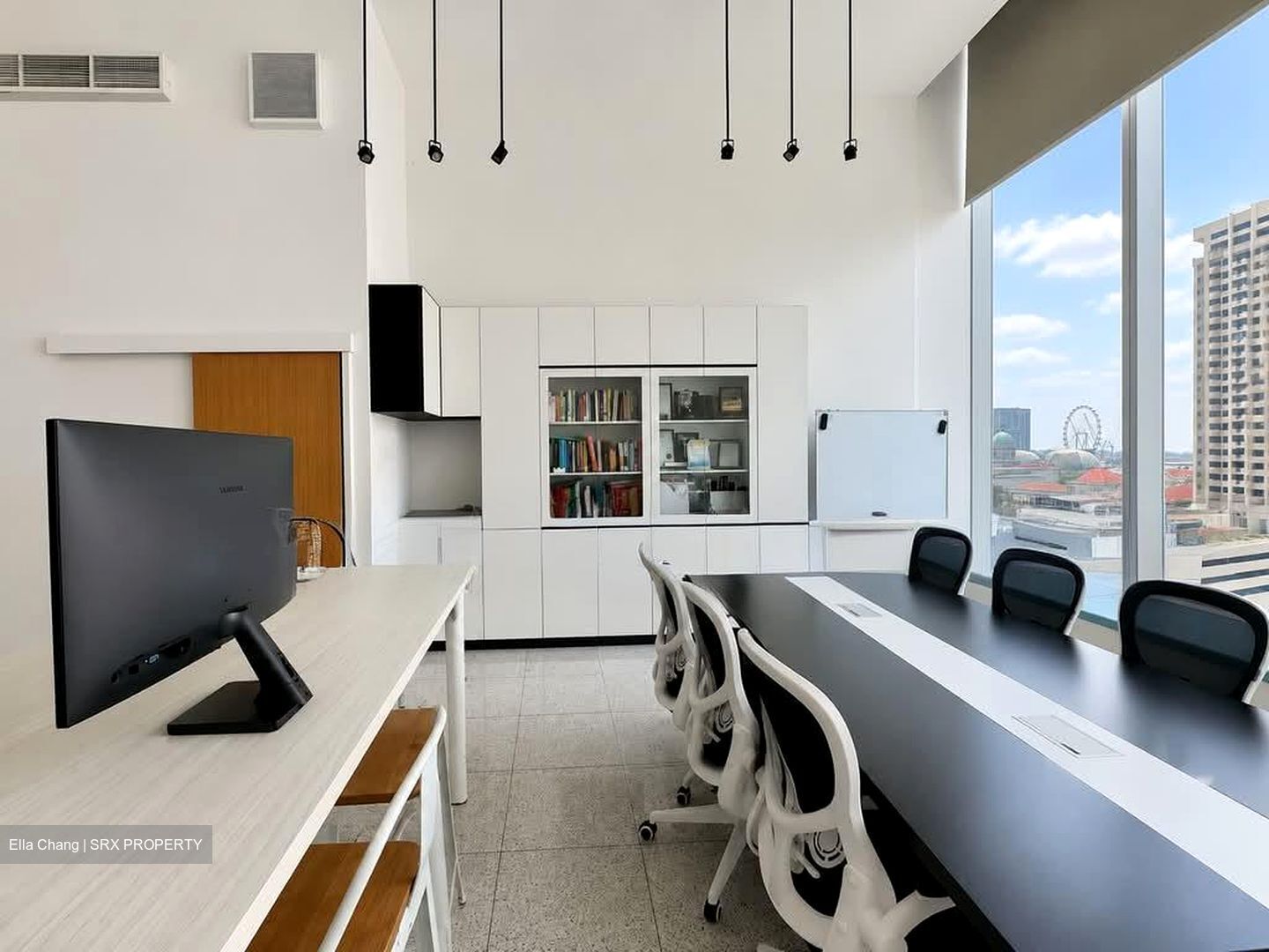 The Central (D1), Office #598077651